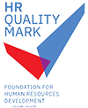 HRQM logo