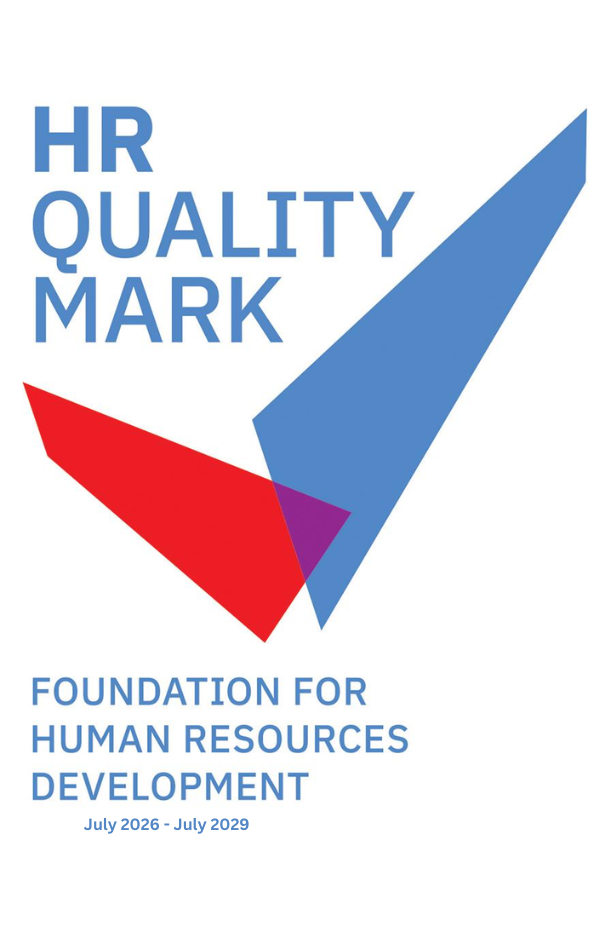 HRQM logo