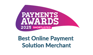 MiFinity Payment Shortlisted Awards