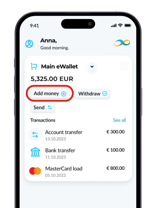 Apple Pay Open App