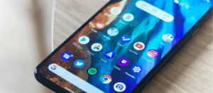 MiFinity mobile wallet