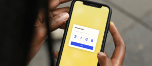 MiFinity mobile wallet
