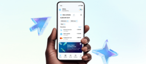 MiFinity account setup