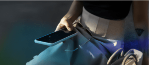 MiFinity mobile wallet