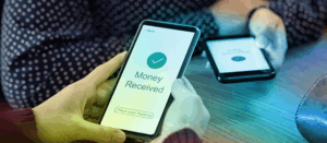 MiFinity send and Recieve money