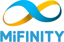 MiFinity logo