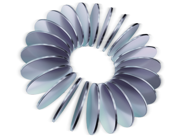MiFinity Circle