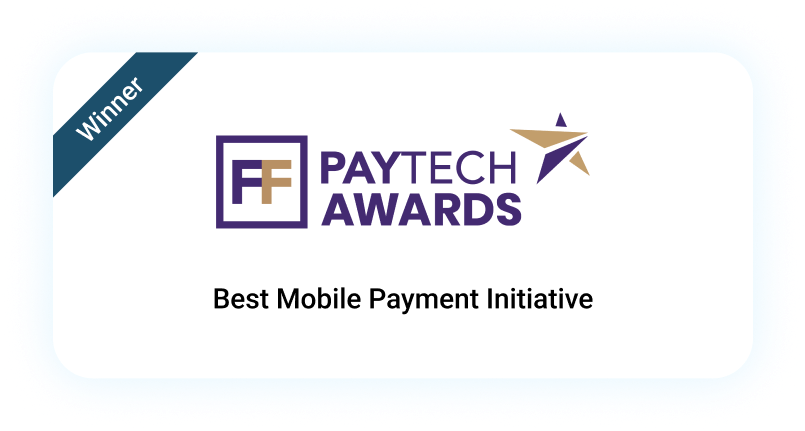 MiFinity Payment Shortlisted Awards