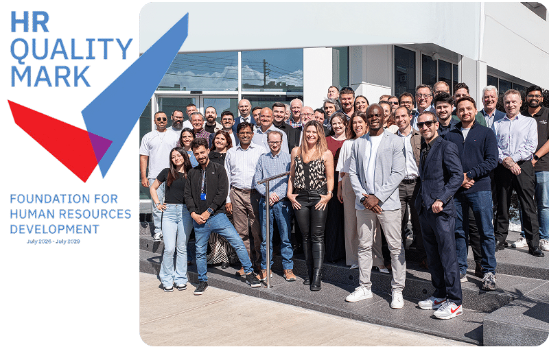 MiFinity team 